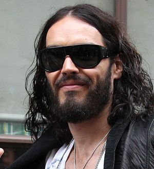 Russell Brand likes Katy Perry's break-up song