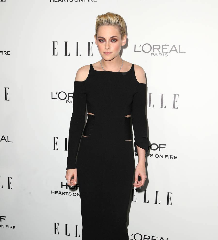 Kristen Stewart set to star in deep-sea thriller Underwater