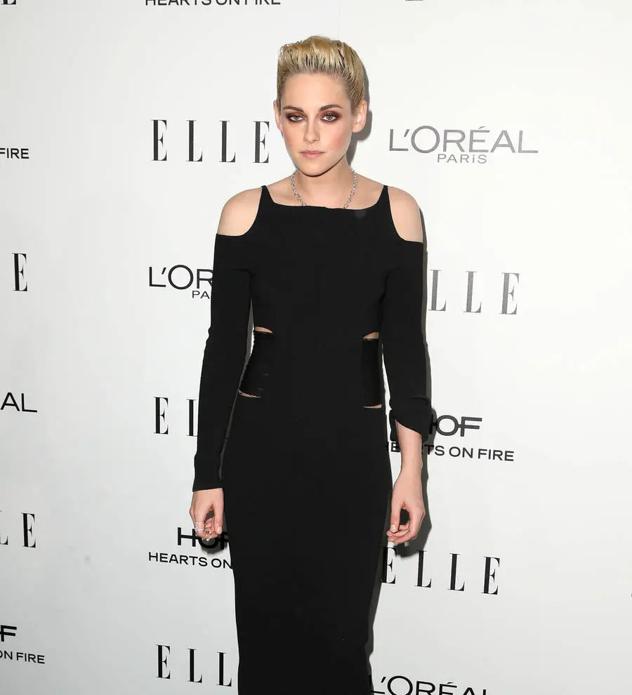 Kristen Stewart set to star in deep-sea thriller Underwater