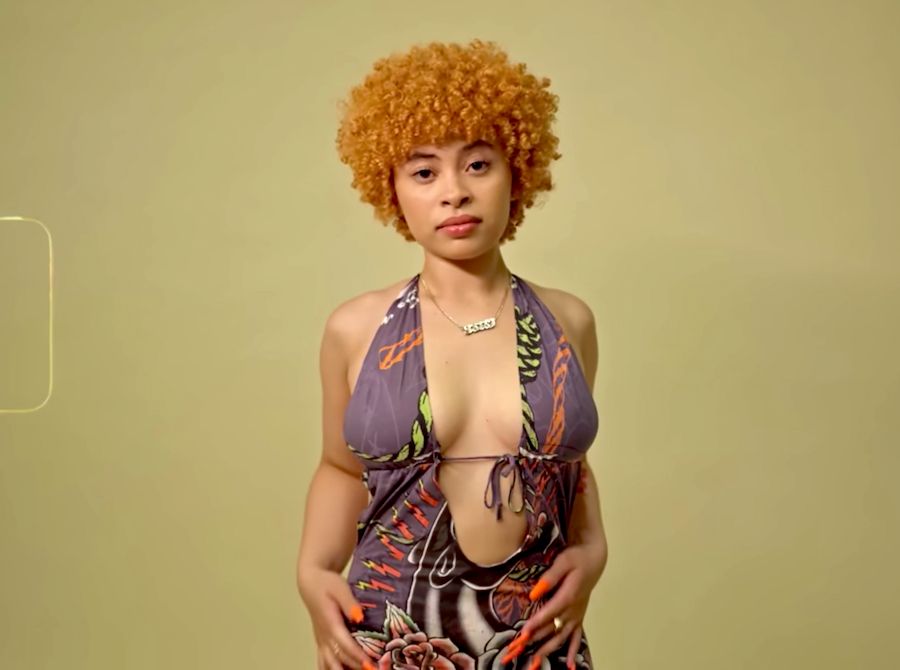 ARTIST SPOTLIGHT: Ice Spice