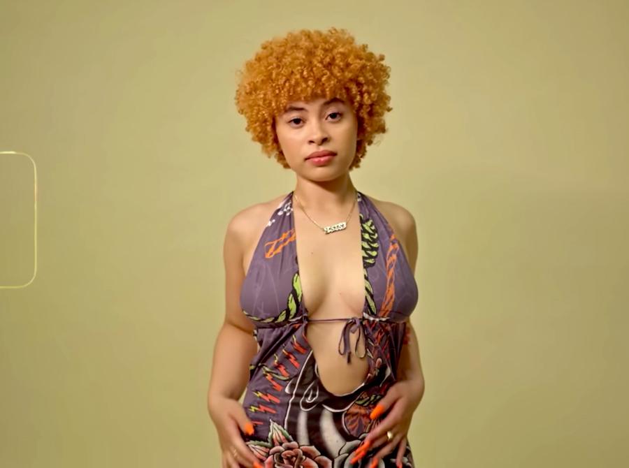 ARTIST SPOTLIGHT: Ice Spice