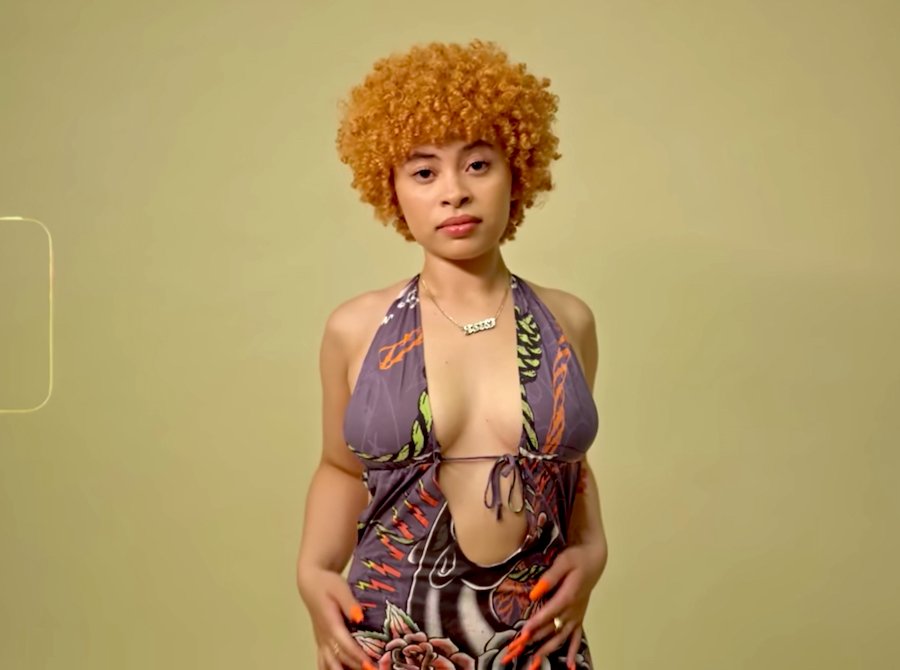 ARTIST SPOTLIGHT: Ice Spice
