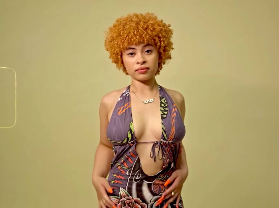 ARTIST SPOTLIGHT: Ice Spice