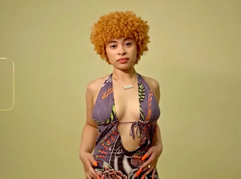 ARTIST SPOTLIGHT: Ice Spice