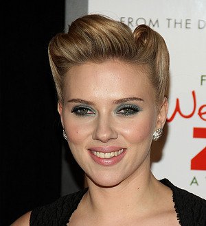 Scarlett Johansson lands Psycho tale role