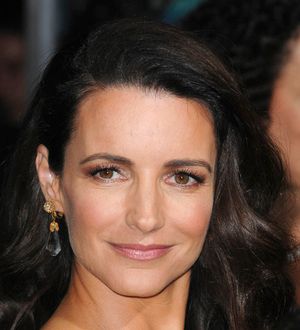 Kristin Davis: 'Never buy ivory'