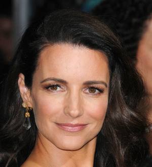 Kristin Davis: 'Never buy ivory'