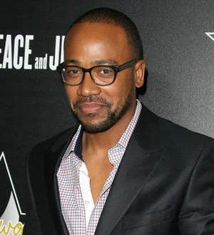 Columbus Short planning to appeal in domestic violence case