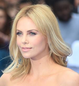 Charlize Theron rules out stage roles