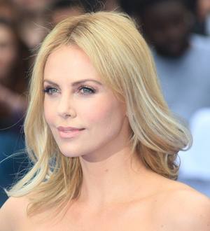 Charlize Theron rules out stage roles