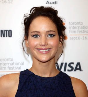 Jennifer Lawrence named Most Desirable Woman of 2013