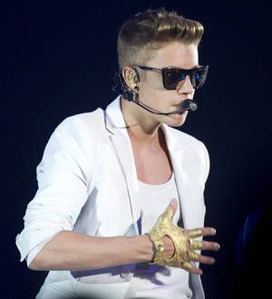 Justin Bieber's security team hit with battery allegation