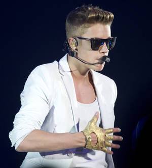 Justin Bieber's security team hit with battery allegation