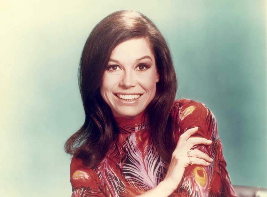 Keeping Mary Tyler Moore's Legacy Alive