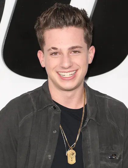 3 Reasons We're Obsessed with Charlie Puth!