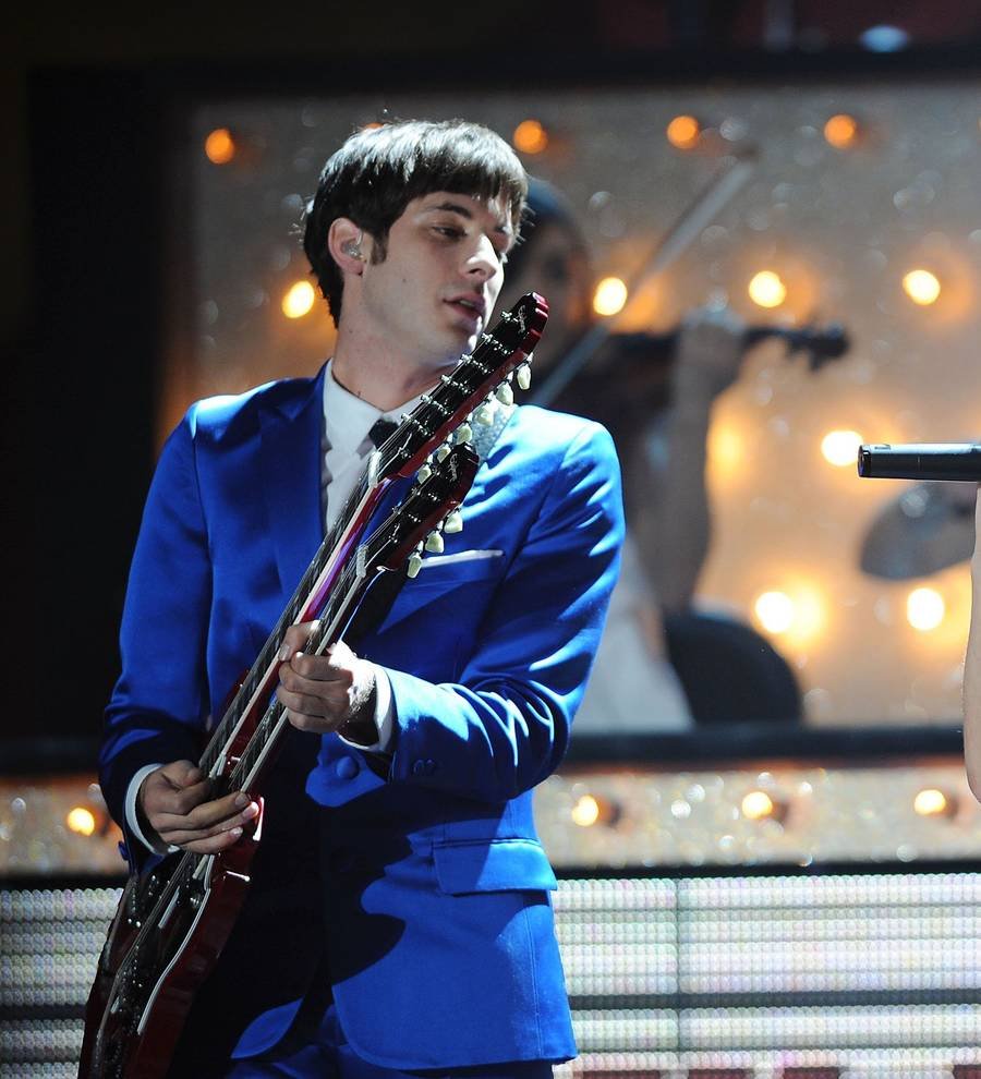 Mark Ronson and Nas join Amy Winehouse charity