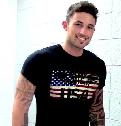 ARTIST TO WATCH: Michael Ray