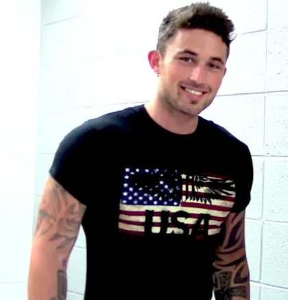 ARTIST TO WATCH: Michael Ray
