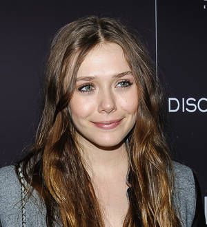 Elizabeth Olsen loses her onscreen Romeo