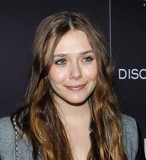 Elizabeth Olsen in talks to play The Avengers' Scarlet Witch