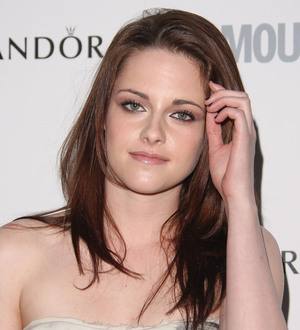 Kristen Stewart pulls out of mum's movie debut