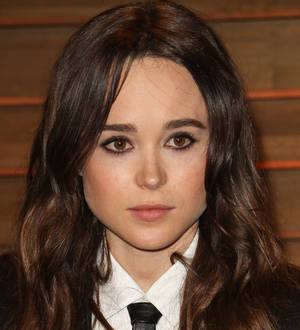 Ellen Page in talks to play John Belushi's wife in film biopic