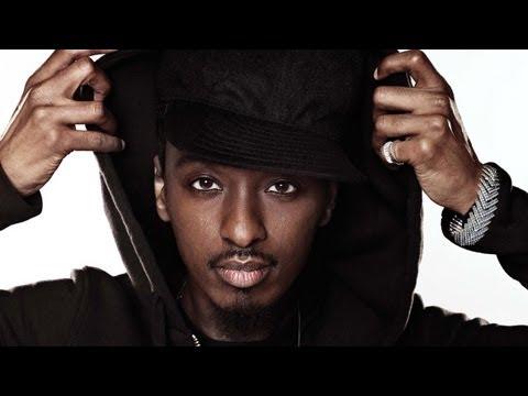 K'naan: Somalia, Bono, or Rebecca Black - SPECIAL PROGRAMMING