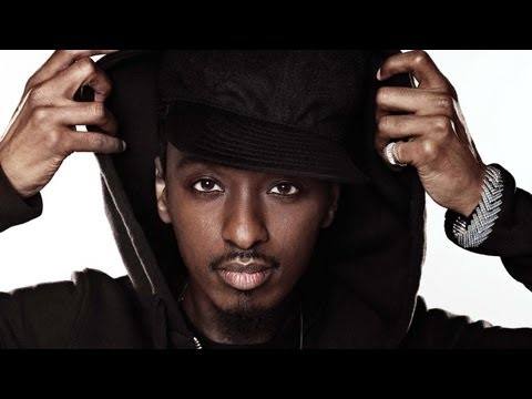 K'naan: Somalia, Bono, or Rebecca Black - SPECIAL PROGRAMMING