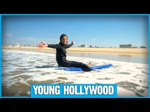 Young Hollywood Re:FRESH - GAME OF THRONES, Jessica Sanchez, & More!