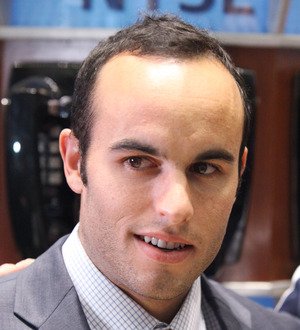 Landon Donovan Files for Divorce