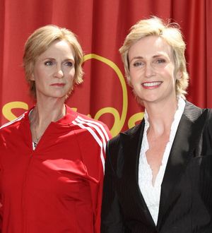 Jane Lynch: 'Tussauds unveiling felt like a wake'