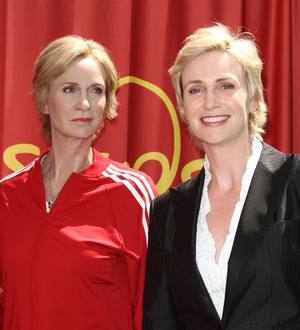 Jane Lynch: 'Tussauds unveiling felt like a wake'