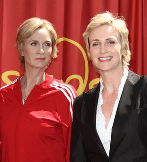 Jane Lynch: 'Tussauds unveiling felt like a wake'