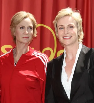Jane Lynch: 'Tussauds unveiling felt like a wake'