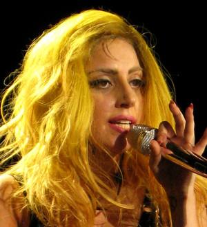 Lady Gaga suffered secret sickness during London show