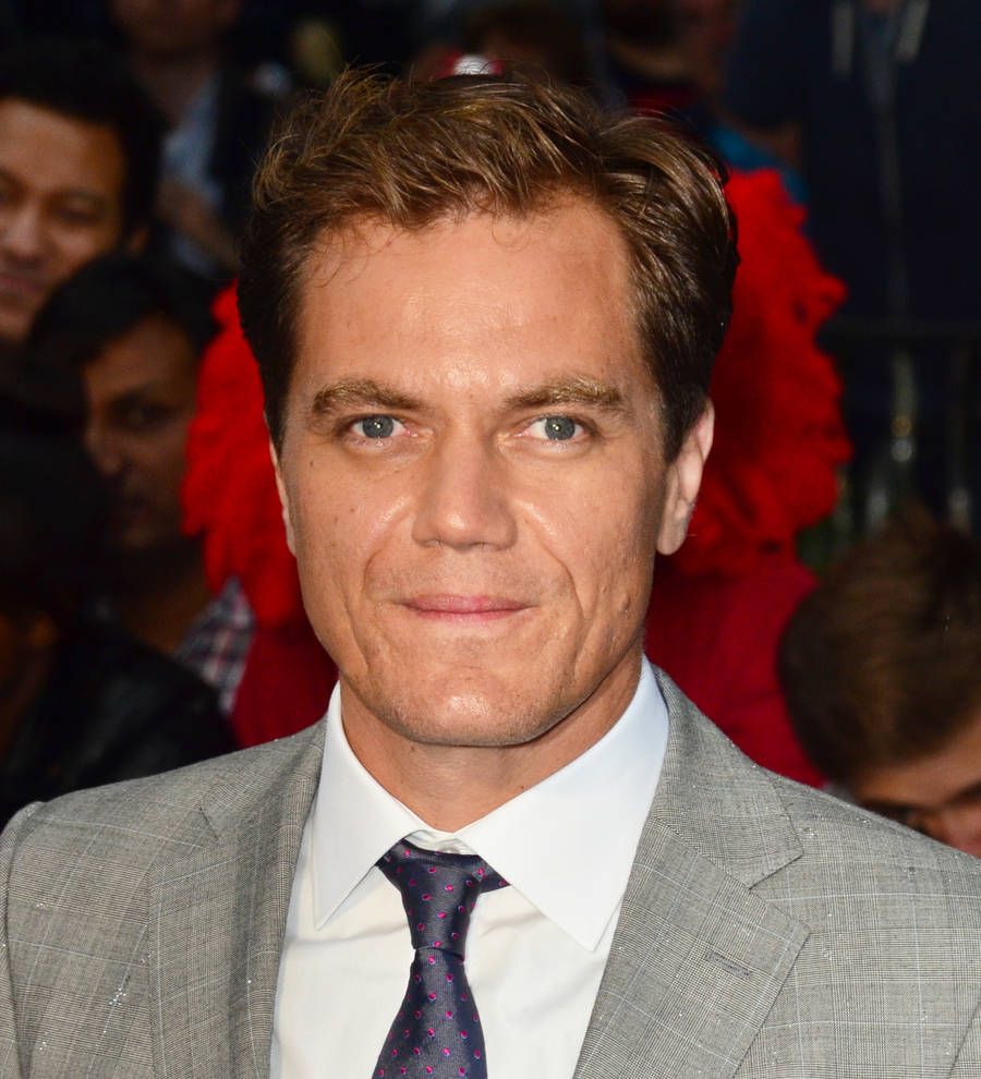 Michael Shannon dedicating 2016 play run to late dad