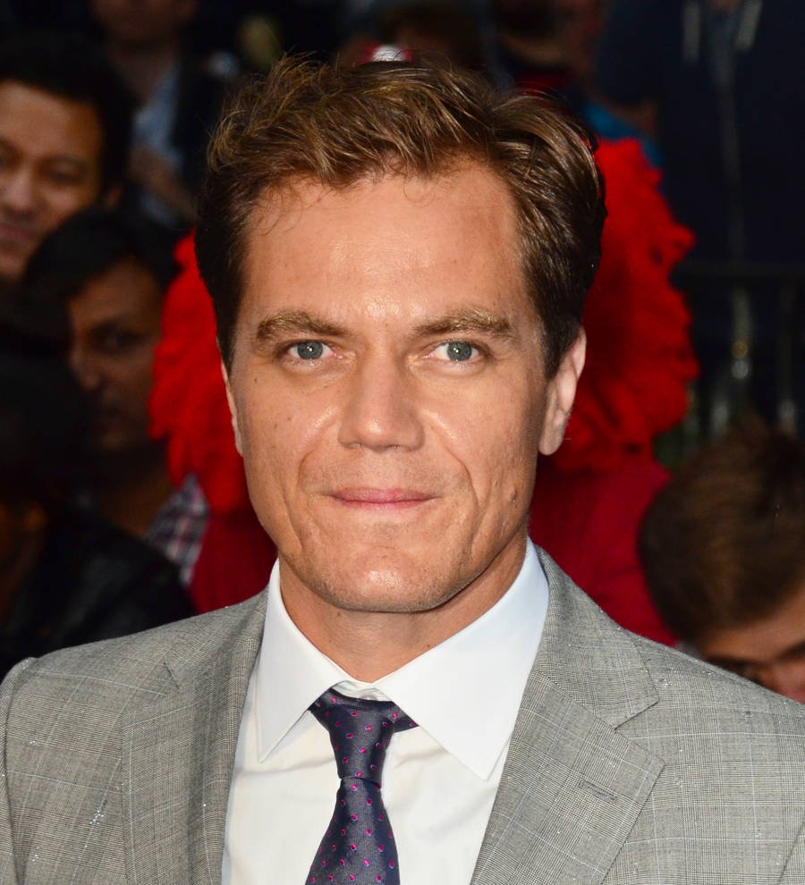 Michael Shannon dedicating 2016 play run to late dad