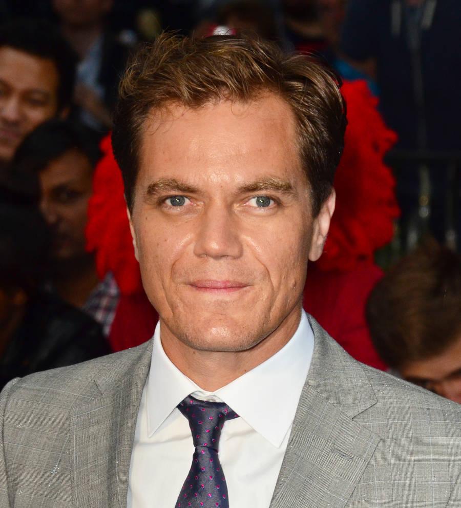 Michael Shannon dedicating 2016 play run to late dad
