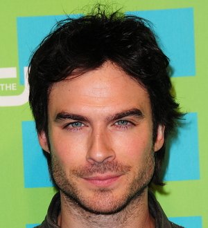 Alexis Bledel and Ian Somerhalder top fans' wish list for Fifty Shades film