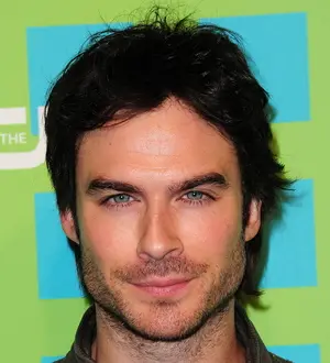 Alexis Bledel and Ian Somerhalder top fans' wish list for Fifty Shades film