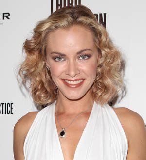 Kristanna Loken tops sexy LGBT celebrity poll for Pride month