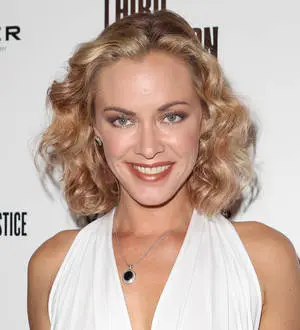 Kristanna Loken tops sexy LGBT celebrity poll for Pride month