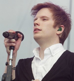 Patrick Stump's songwriting failure prompted solo album
