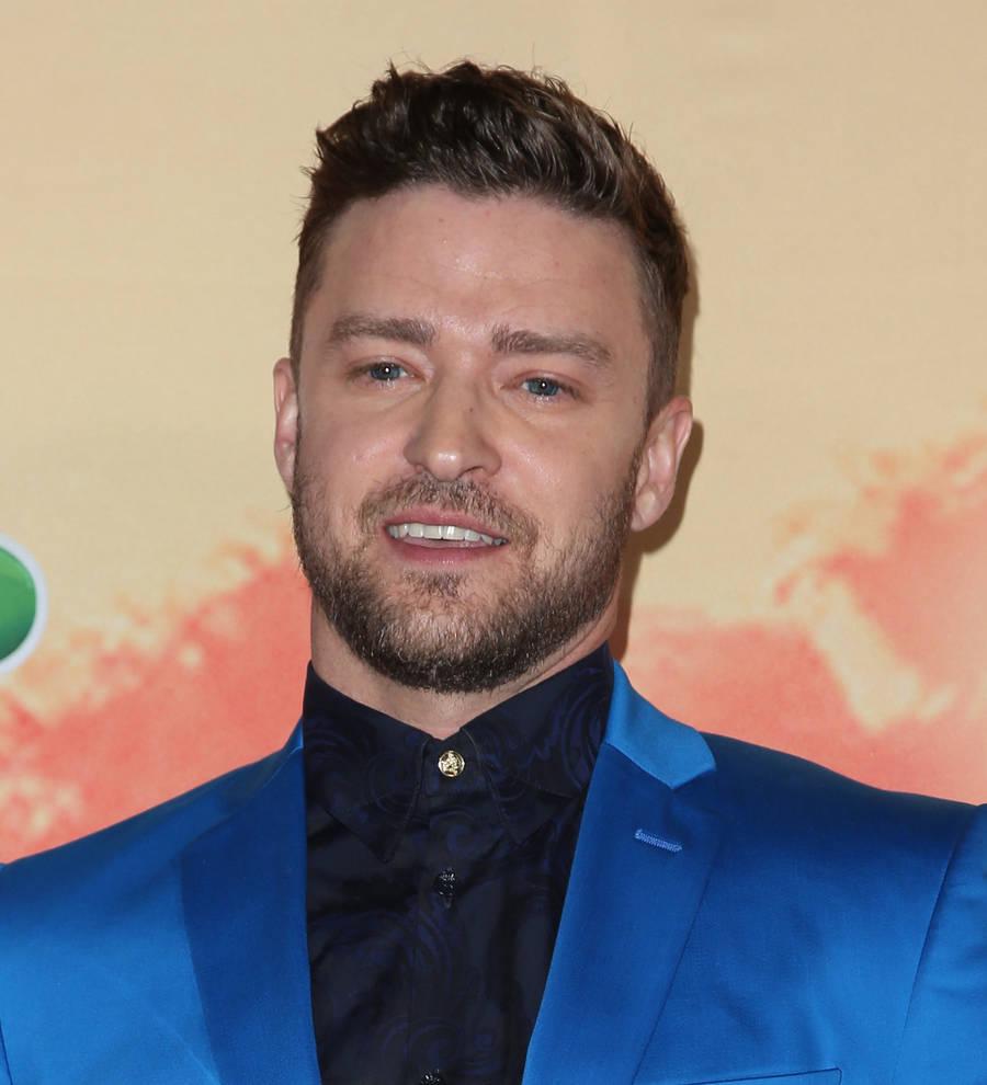 Justin Timberlake scores first number one on country chart