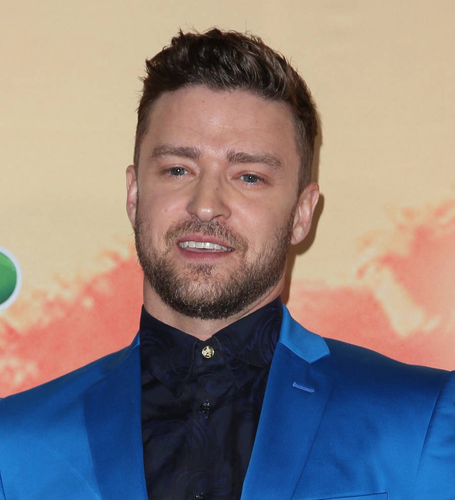 Justin Timberlake scores first number one on country chart