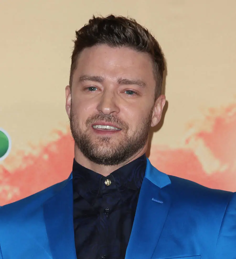 Justin Timberlake scores first number one on country chart