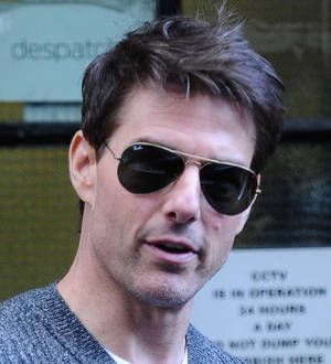 Police close case against Tom Cruise trespasser