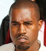 Kanye West: 'i'm the New King of Pop'