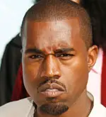 Kanye West: 'i'm the New King of Pop'