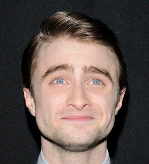 Radcliffe to bare all for Ginsberg film